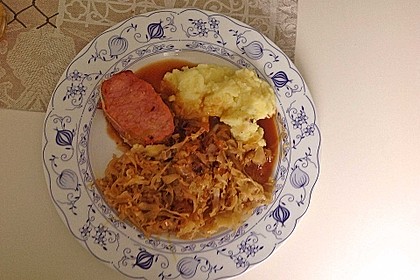 Weltbestes Sauerkraut 17