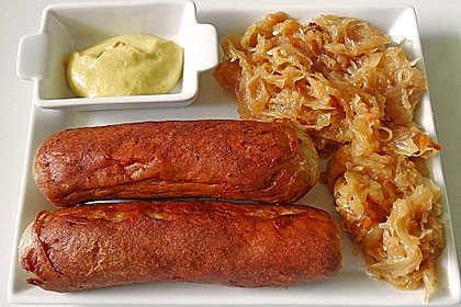 Weltbestes Sauerkraut 3