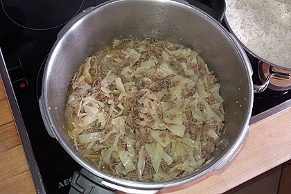 Weltbestes Sauerkraut 32
