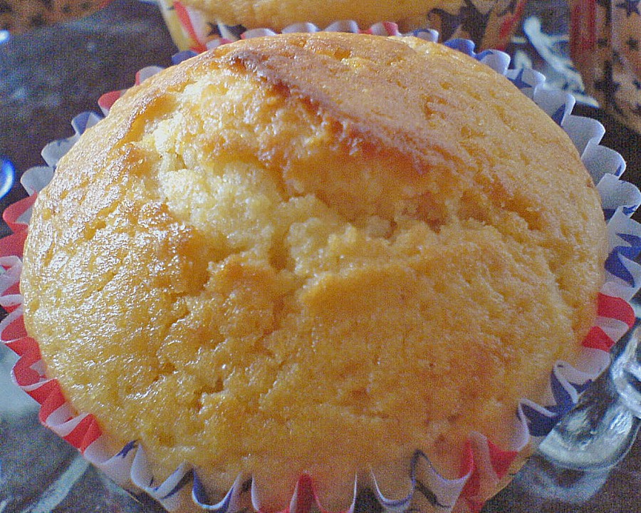 Key Lemon Muffins von heartandsoul Chefkoch.de