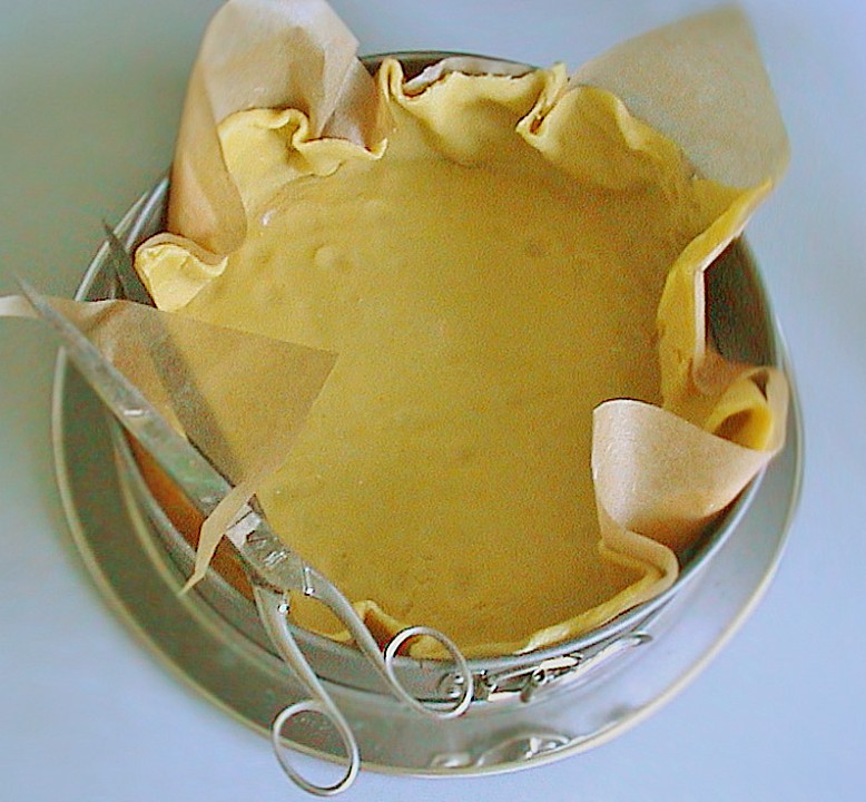 Mürbeteig auf Vorrat Ein sehr leckeres Rezept Chefkoch.de Mürbeteig auf Vorrat Ein sehr leckeres Rezept Chefkoch.de