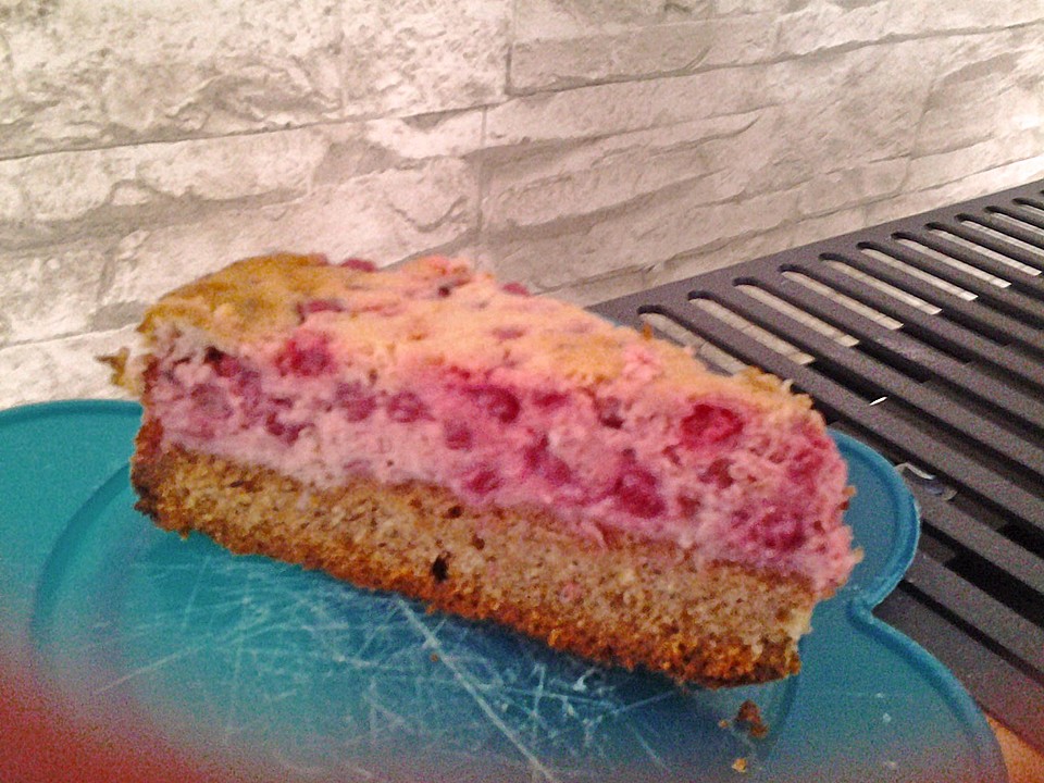 Johannisbeerkuchen mit Guss von Birgit1980 | Chefkoch.de