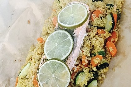 Lachs-Couscouspäckchen 18