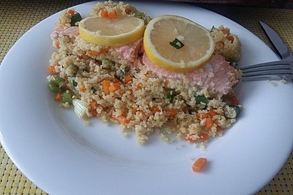 Lachs-Couscouspäckchen 74