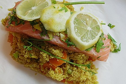 Lachs-Couscouspäckchen 42
