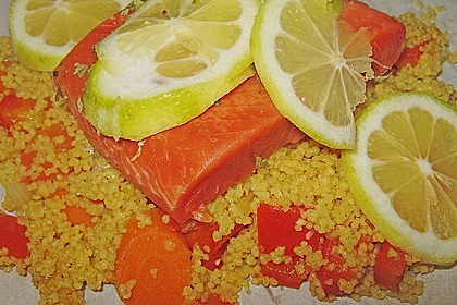Lachs-Couscouspäckchen 39