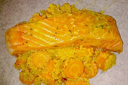 Lachs-Couscouspäckchen 162