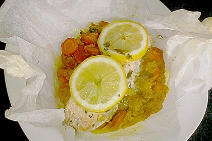Lachs-Couscouspäckchen 118