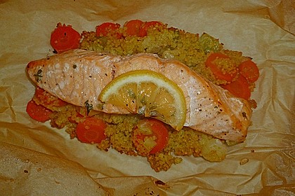 Lachs-Couscouspäckchen 102