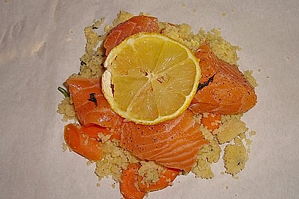 Lachs-Couscouspäckchen 104