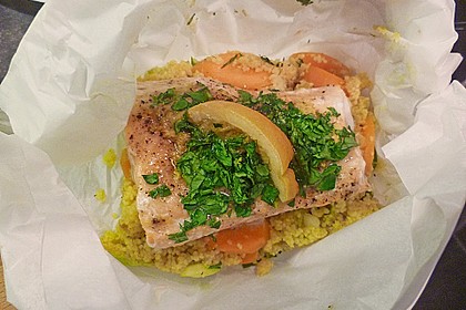 Lachs-Couscouspäckchen 108