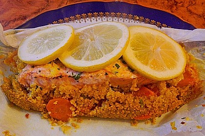 Lachs-Couscouspäckchen 68