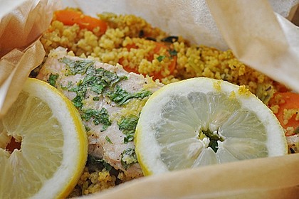 Lachs-Couscouspäckchen 15