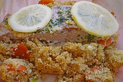 Lachs-Couscouspäckchen 67