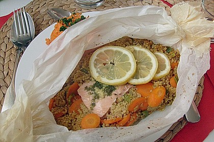 Lachs-Couscouspäckchen 28