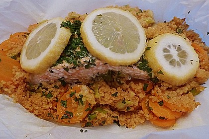 Lachs-Couscouspäckchen 66