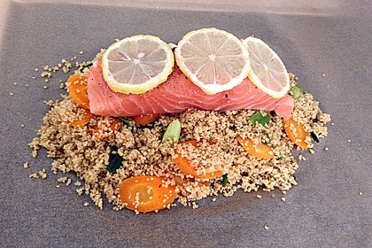 Lachs-Couscouspäckchen 32