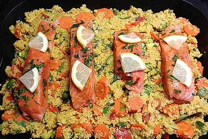 Lachs-Couscouspäckchen 23