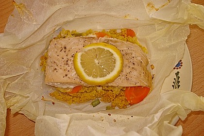 Lachs-Couscouspäckchen 106