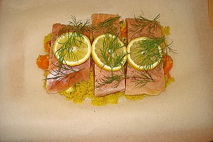 Lachs-Couscouspäckchen 57