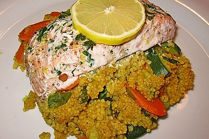 Lachs-Couscouspäckchen 43