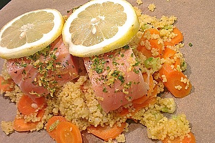 Lachs-Couscouspäckchen 31