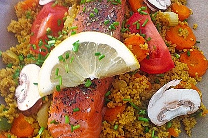 Lachs-Couscouspäckchen 29