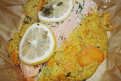 Lachs-Couscouspäckchen 121