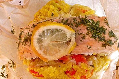 Lachs-Couscouspäckchen 62