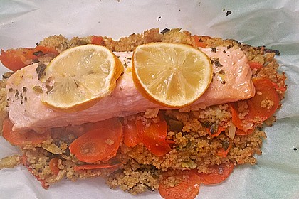Lachs-Couscouspäckchen 72