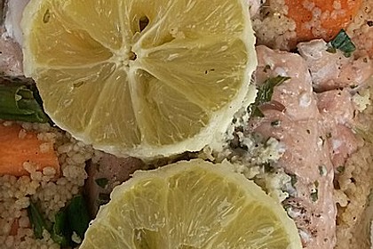 Lachs-Couscouspäckchen 37