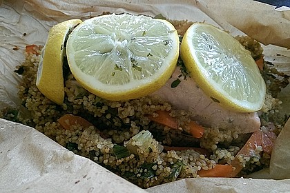 Lachs-Couscouspäckchen 58