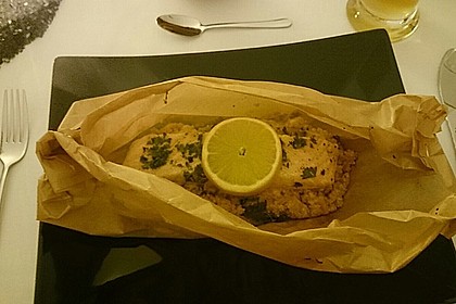 Lachs-Couscouspäckchen 132