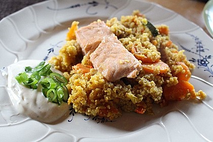 Lachs-Couscouspäckchen 5