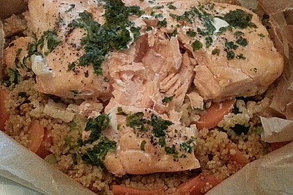 Lachs-Couscouspäckchen 73
