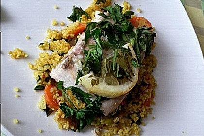 Lachs-Couscouspäckchen 25