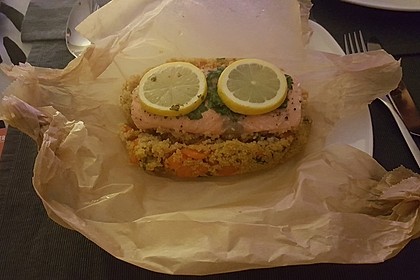 Lachs-Couscouspäckchen 27