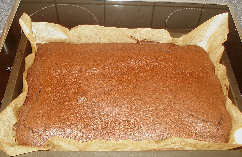 Eierlikörkuchen vom Blech von Oscarchen | Chefkoch.de