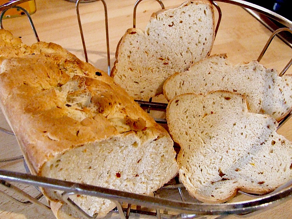 Italienisches Brot von alexandradugas | Chefkoch.de