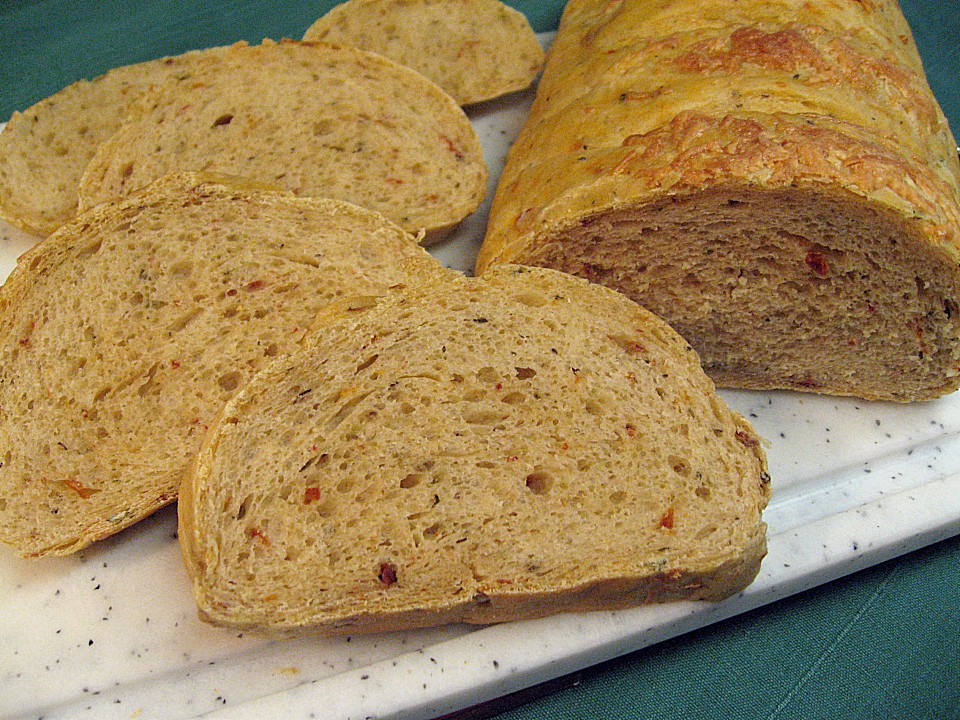 Italienisches Brot von alexandradugas | Chefkoch.de
