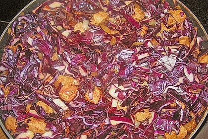 Rotkohl - Gulasch Von Karlbig | Chefkoch.de