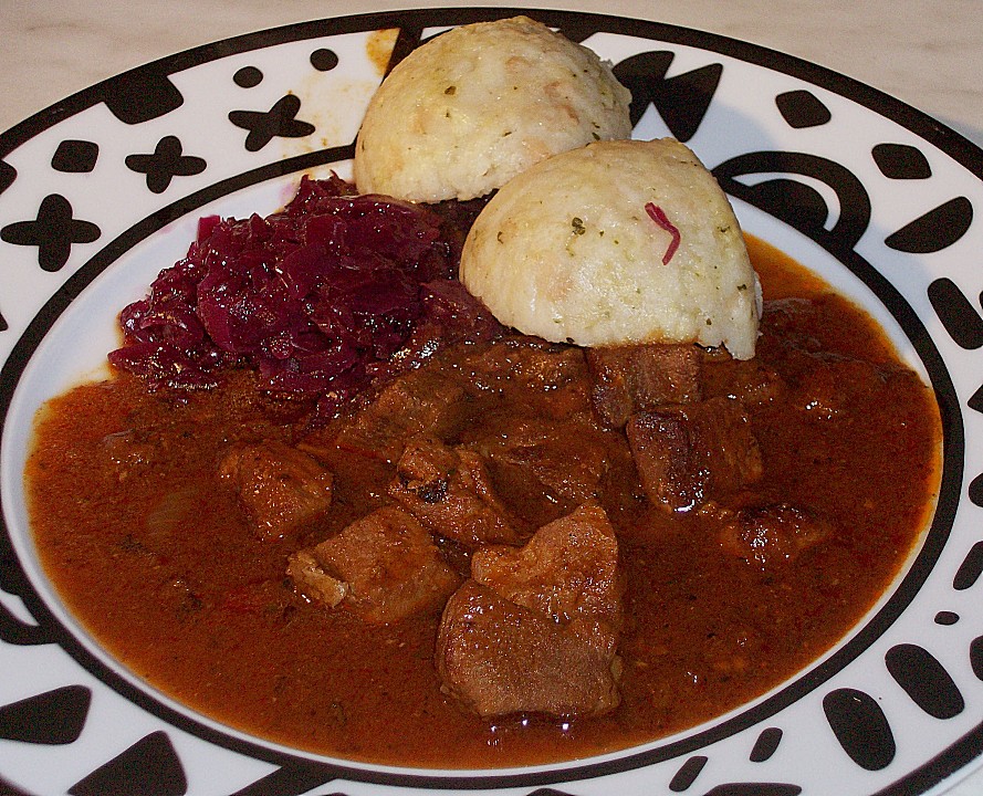 Biergulasch von wichtel | Chefkoch.de