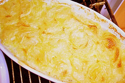 Kartoffelgratin 178