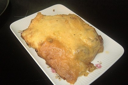 Kartoffelgratin 82