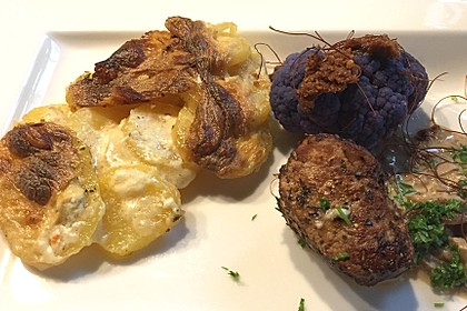 Kartoffelgratin 79