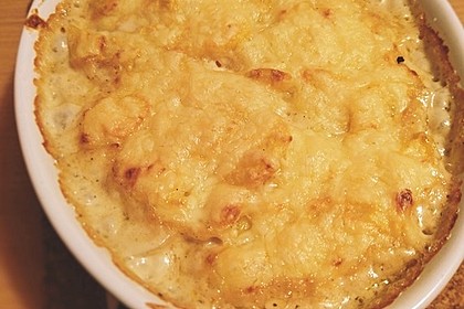 Kartoffelgratin 76