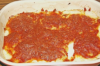 Kartoffelgratin 186
