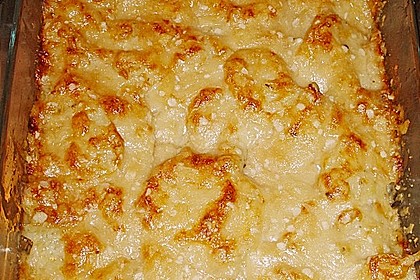 Kartoffelgratin 94