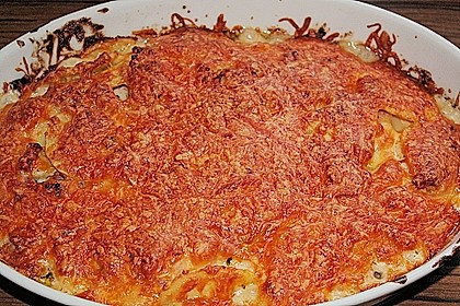 Kartoffelgratin 176