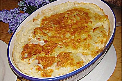 Kartoffelgratin 131